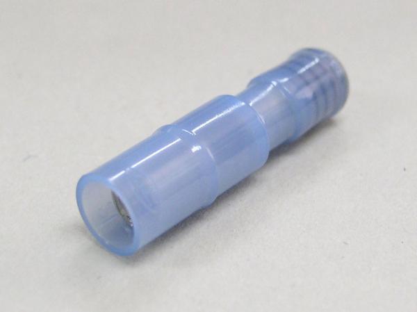 Insulated Bullet & Receptacle Connectors - WP Type | Insulated Bullet &  Receptacle Connectors - WP Type