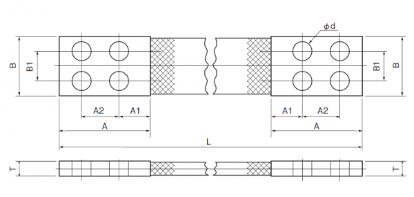 sc type connectors