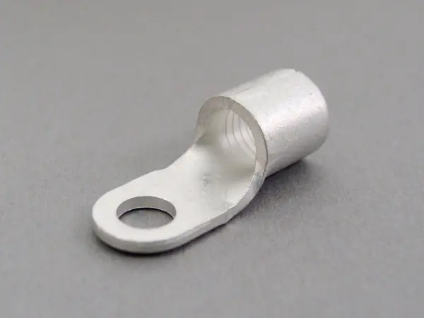 Non Insulated Ring Terminals